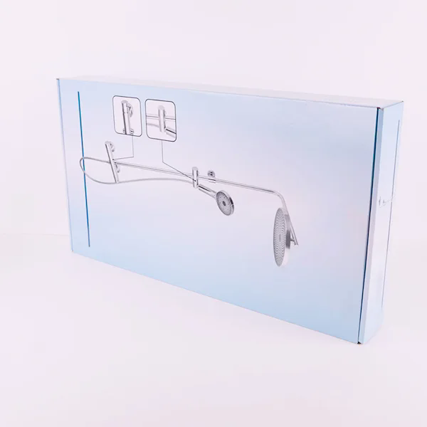 कसरी नालीदार बक्सहरूले प्याकेजिङ दक्षता र उत्पादन संरक्षणमा सुधार गर्छ?