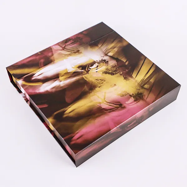 कपडा उपहार बक्सहरू