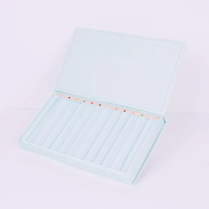 पुस्तक शैली बक्सहरू