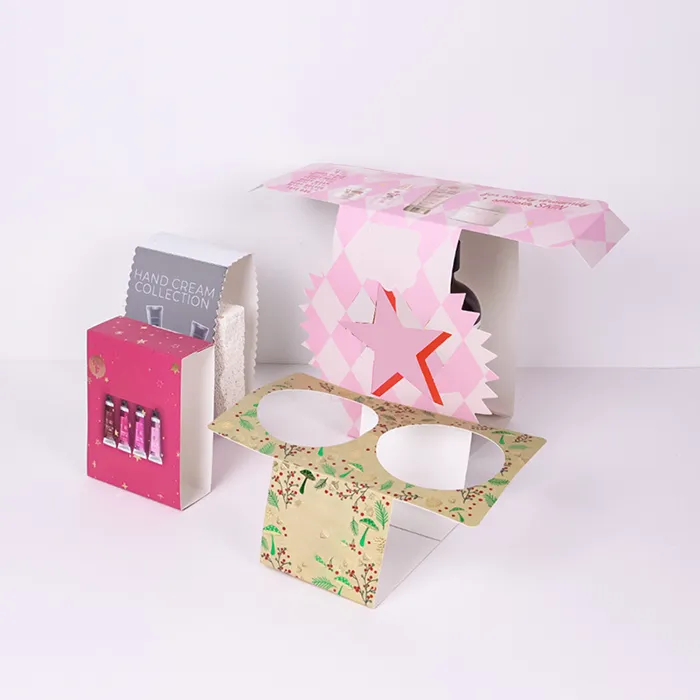 बक्स आस्तीन