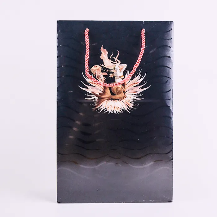 फेसन किनमेल झोला