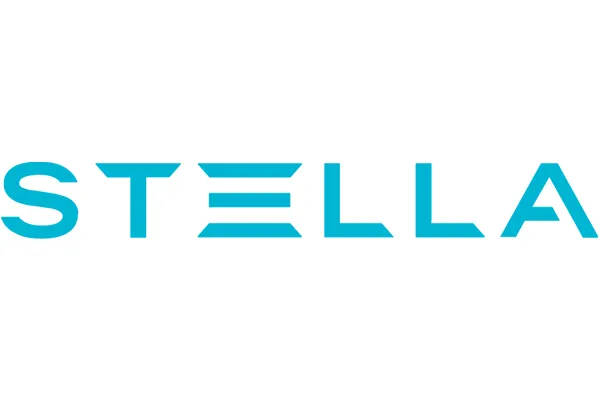 STELLA beauty brand logo