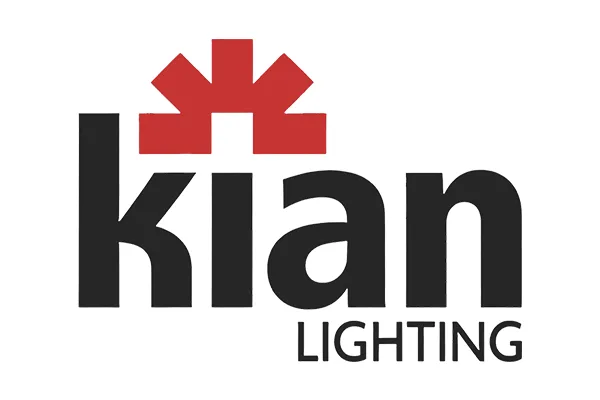 kian brand packaging