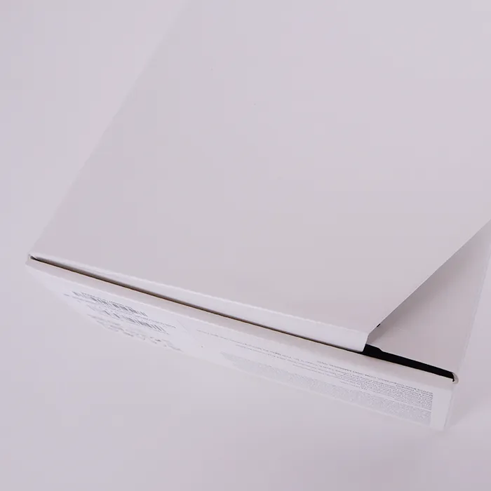 Electronics Packaging Box