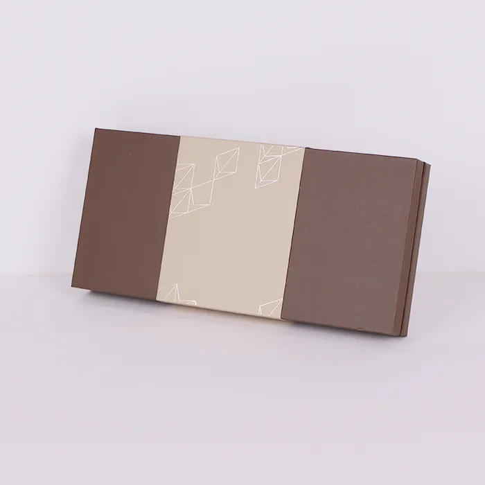 ढक्कन र आधार बक्सहरू