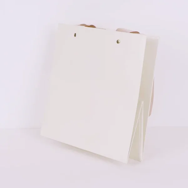 लक्जरी उपहार झोला