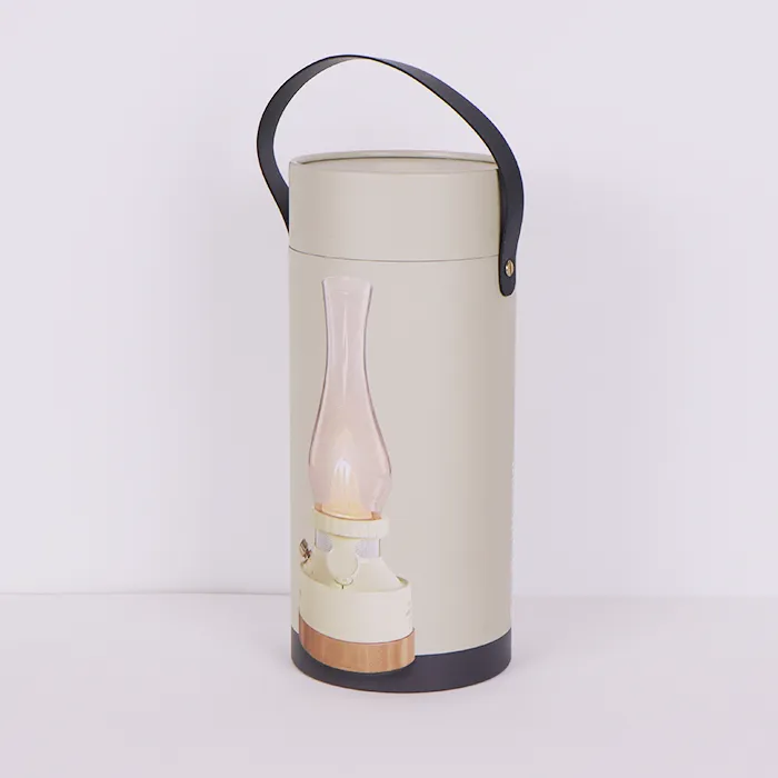 लक्जरी ट्यूब बक्स