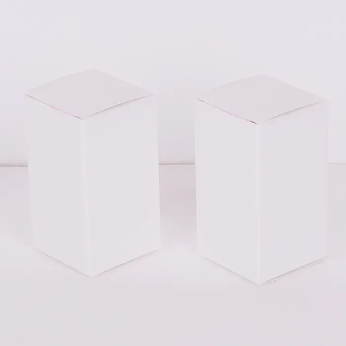 औषधि प्याकेजिङ्ग बक्सहरू