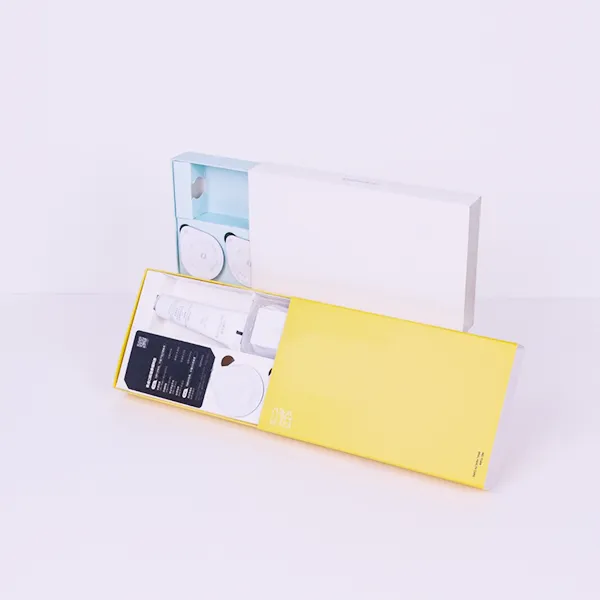 प्याकेजिङ इन्सर्टहरू