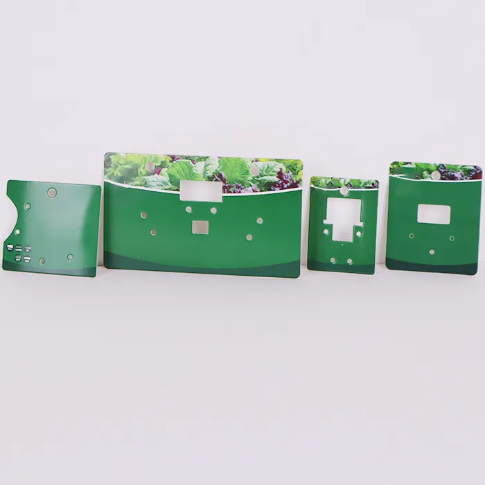 RFID ह्याङ्ग ट्याग