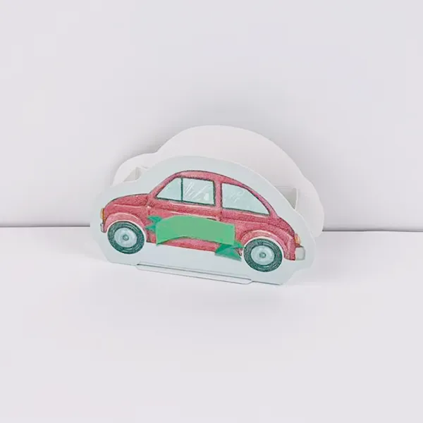 साबुन प्याकेजिङ्ग बक्सहरू