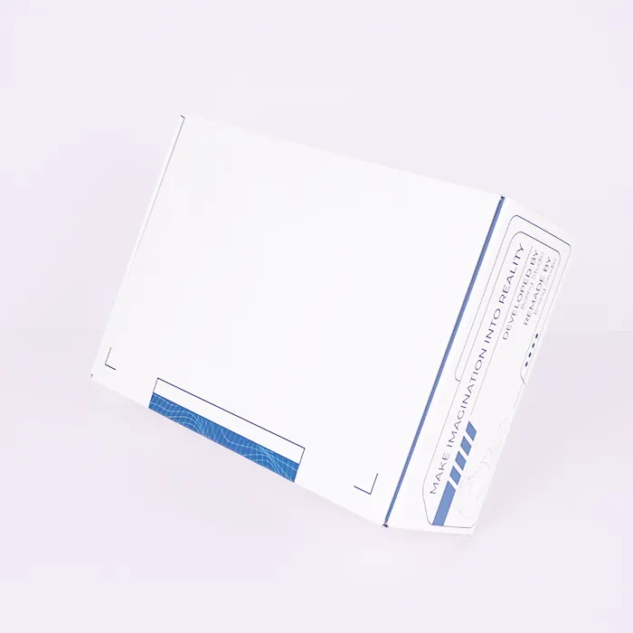 सदस्यता कागज बक्सहरू