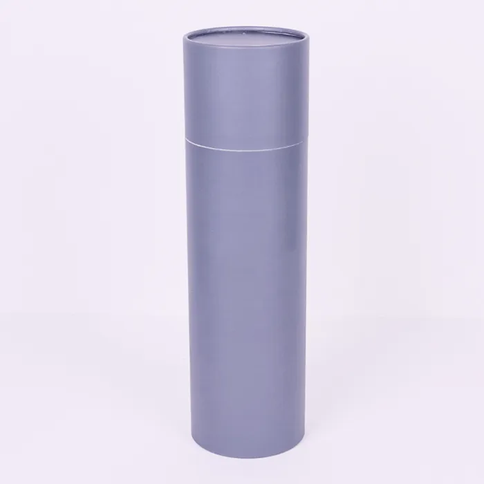 टी-शर्ट पेपर ट्यूबहरू